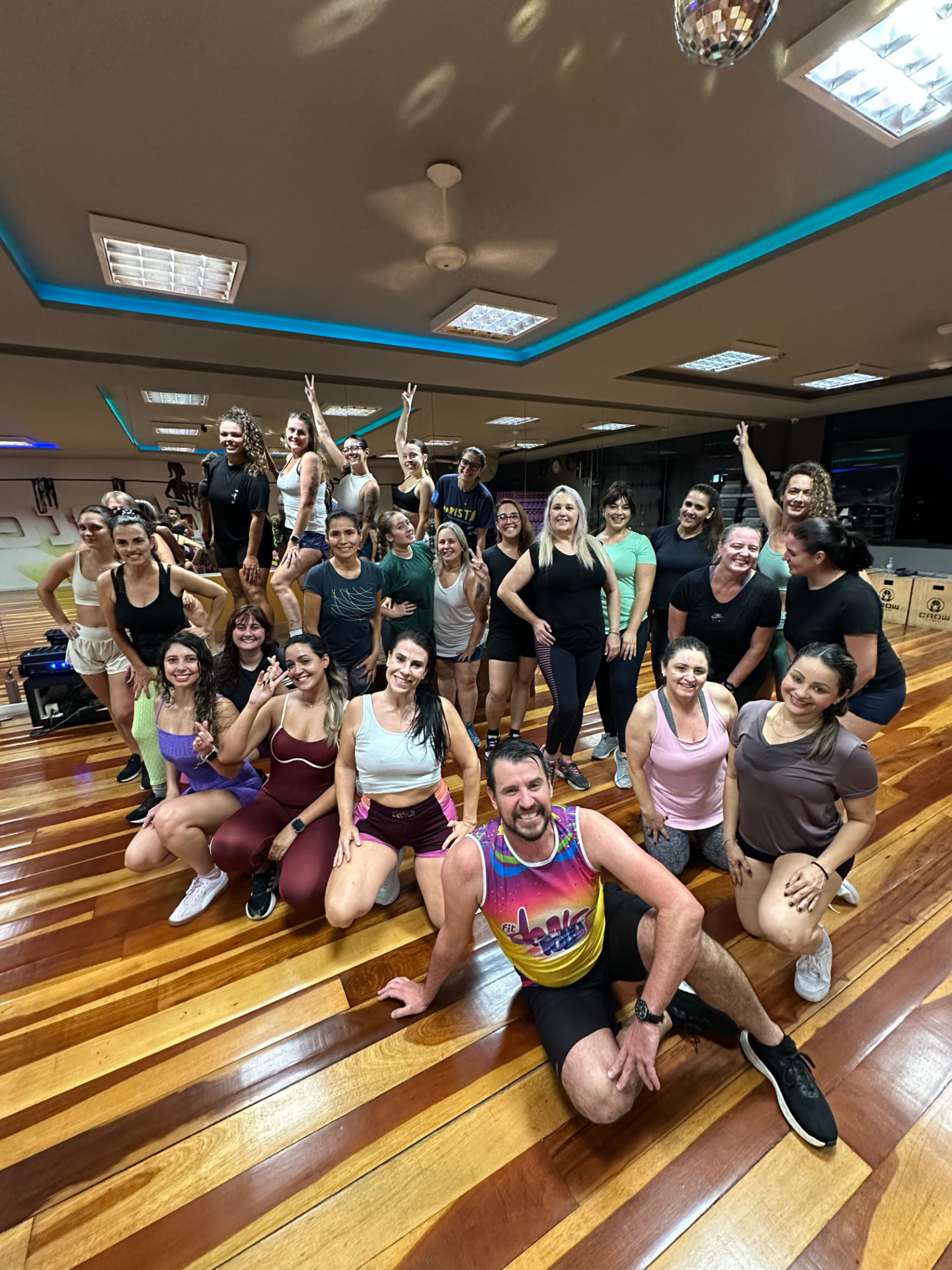Fit Dance